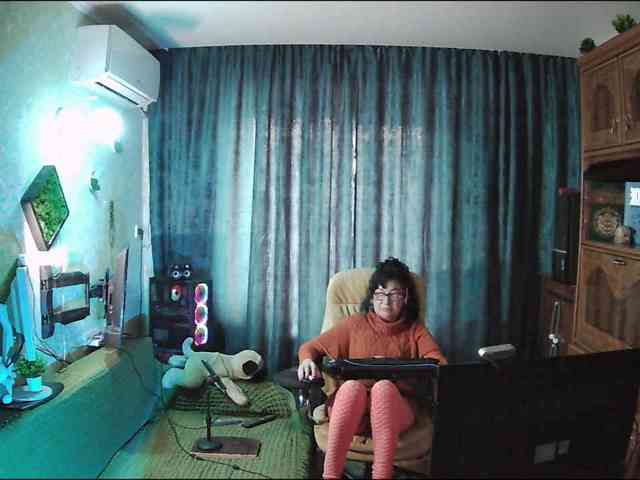 Infodar webcam