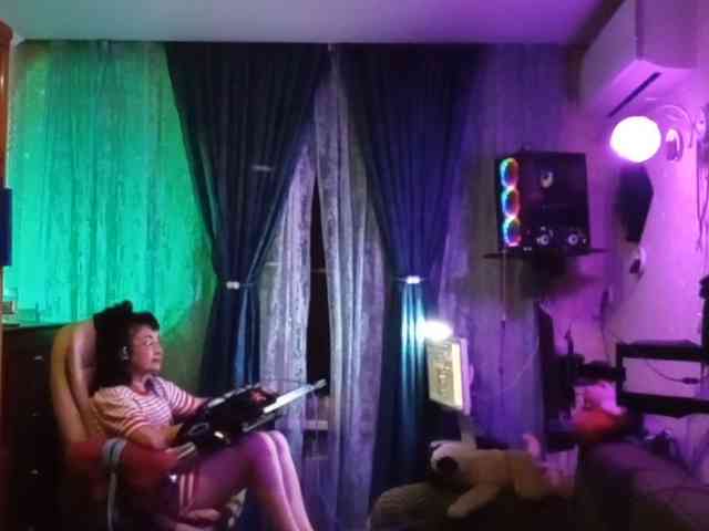 Infodar webcam