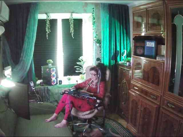 Infodar webcam