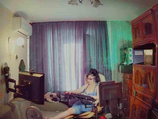 Infodar webcam