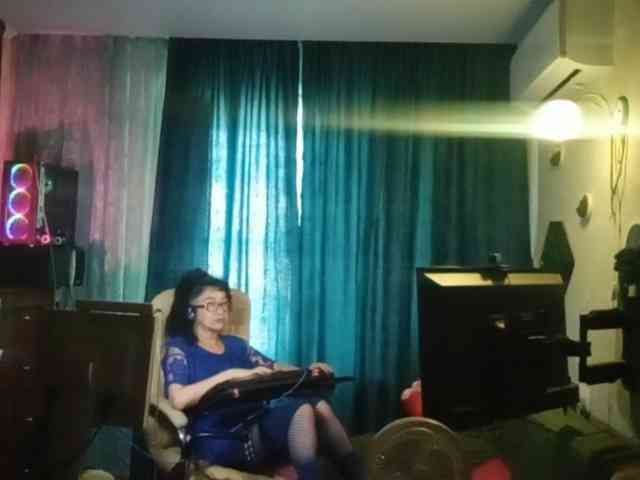 Infodar webcam