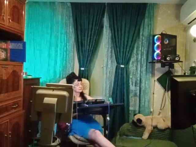 Infodar webcam