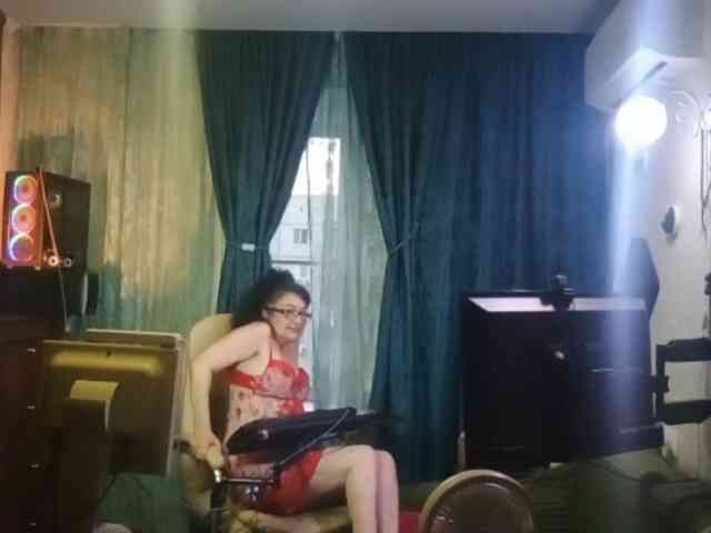 Infodar webcam