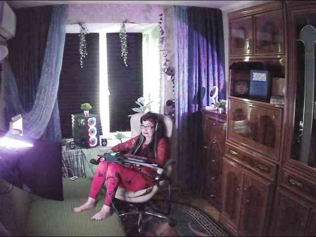 Infodar webcam