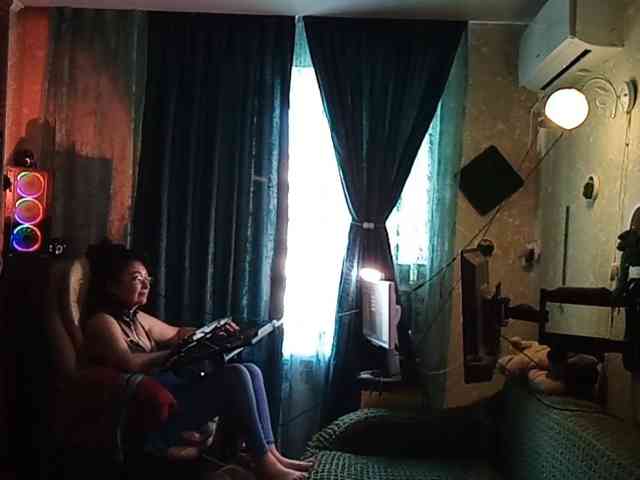 Infodar webcam