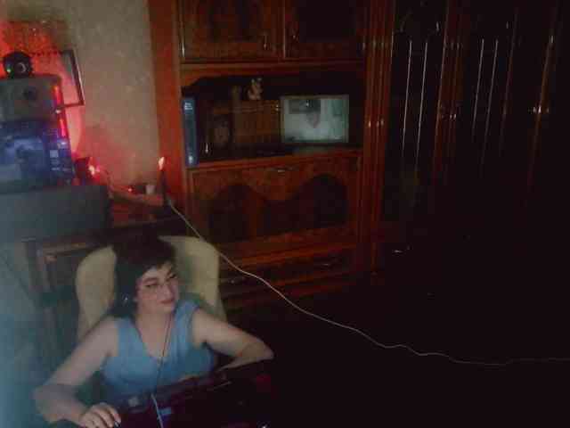 Infodar webcam