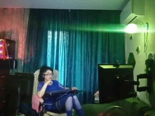 Infodar webcam