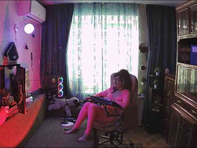 Infodar webcam