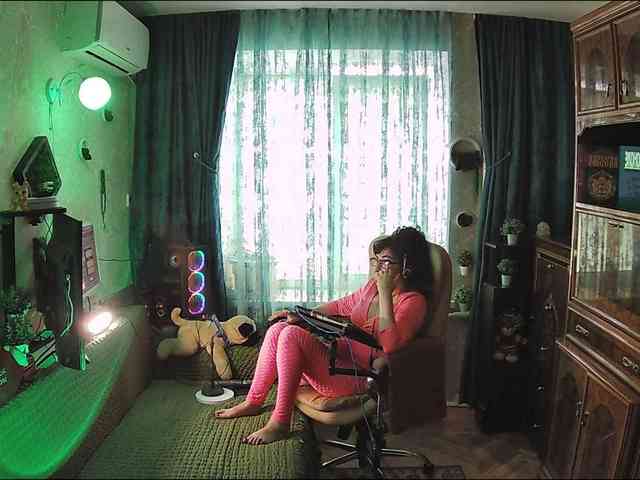 Infodar webcam