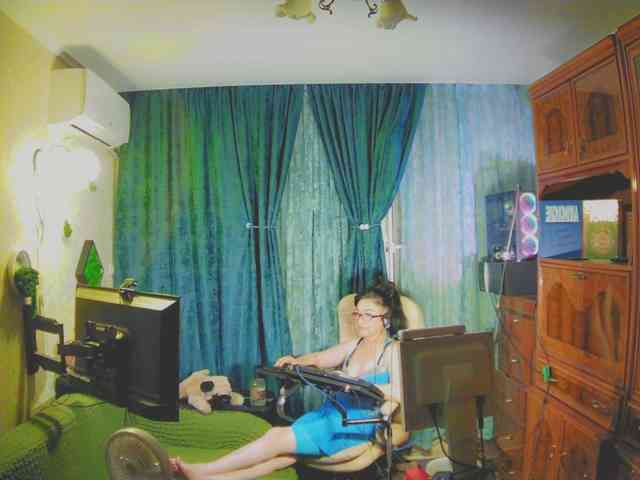 Infodar webcam