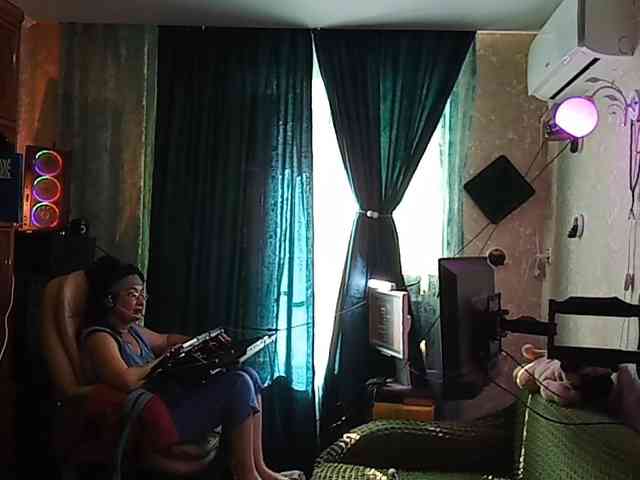 Infodar webcam