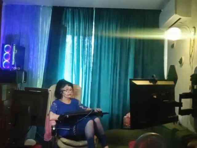 Infodar webcam
