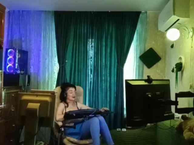 Infodar webcam