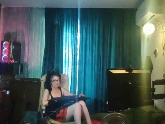 Infodar webcam