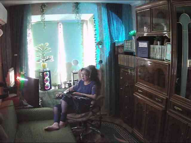 Infodar webcam