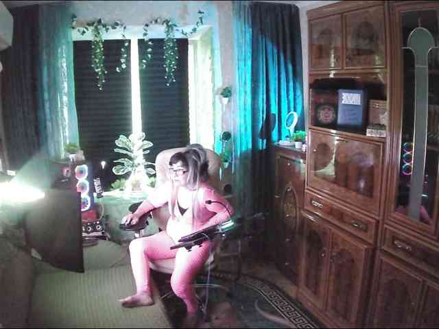 Infodar webcam