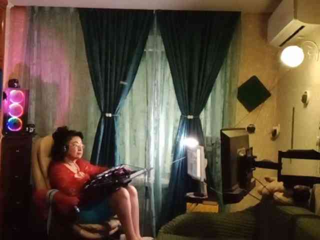 Infodar webcam