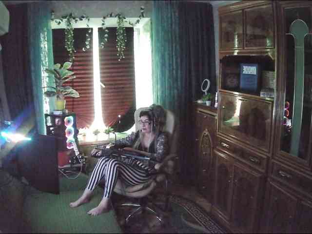 Infodar webcam