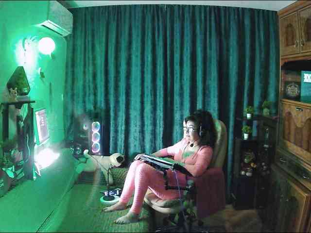 Infodar webcam