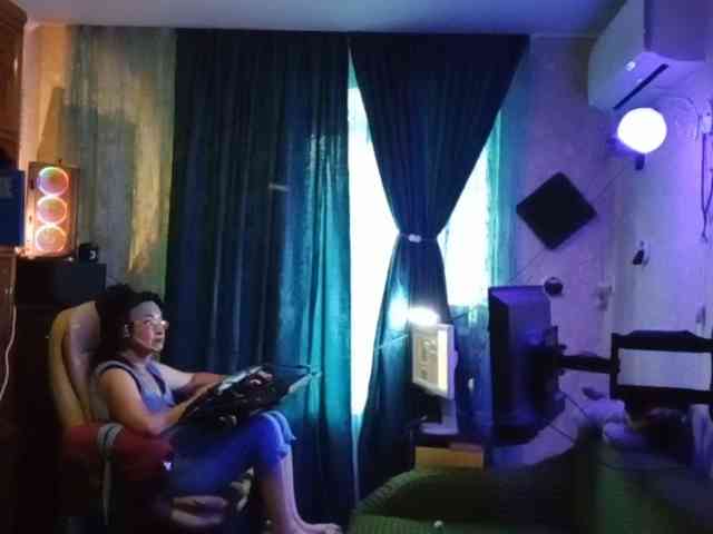 Infodar webcam
