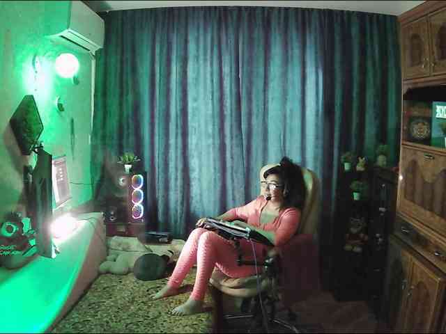 Infodar webcam