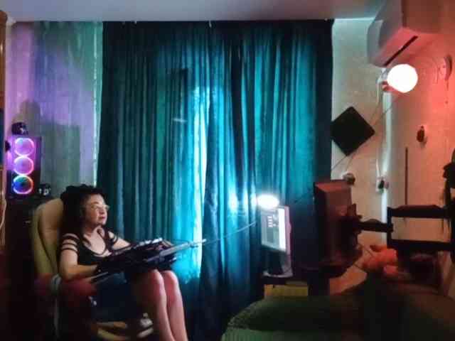 Infodar webcam