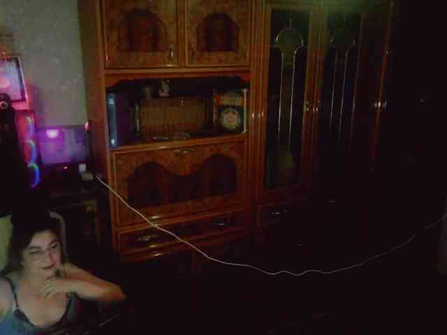 Infodar webcam