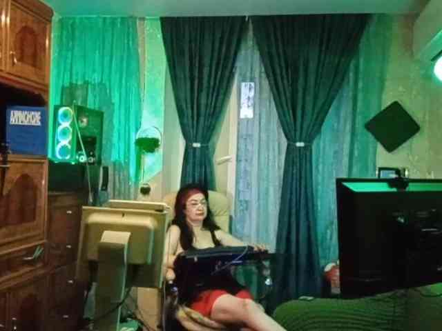 Infodar webcam