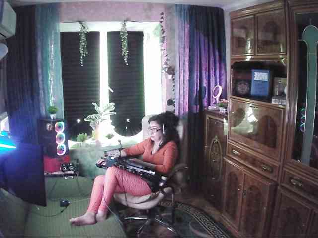 Infodar webcam