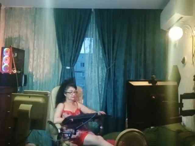 Infodar webcam