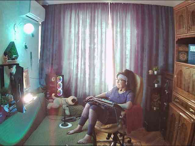 Infodar webcam