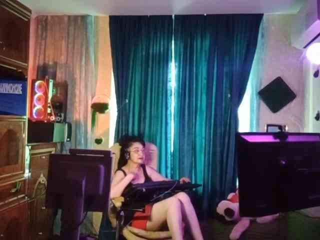 Margarita33 Live Webcam on BongaCams