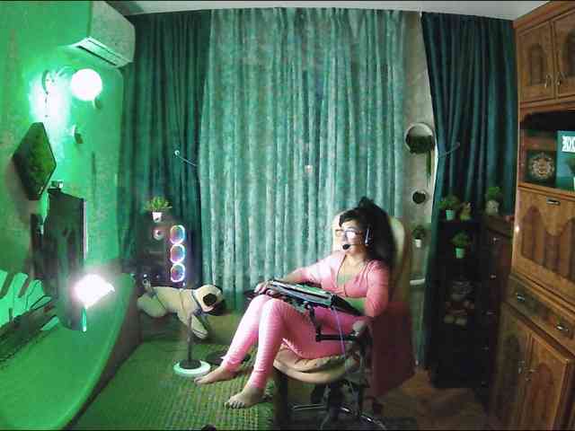 Infodar webcam