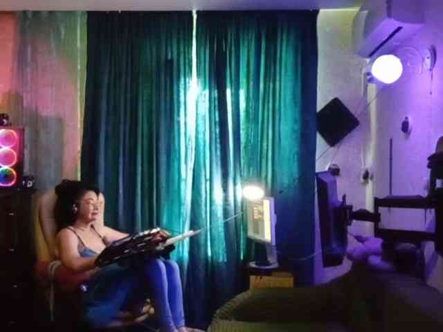 Infodar webcam