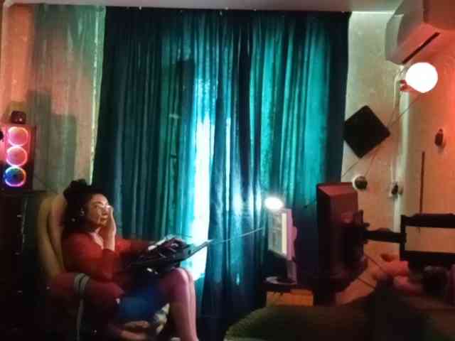 Infodar webcam