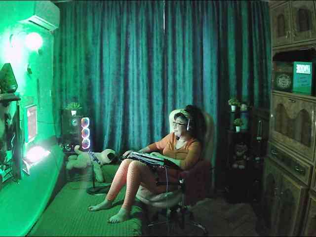 Infodar webcam