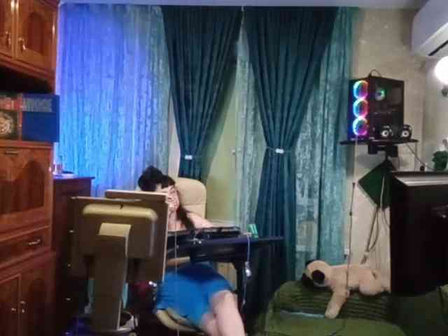 Infodar webcam