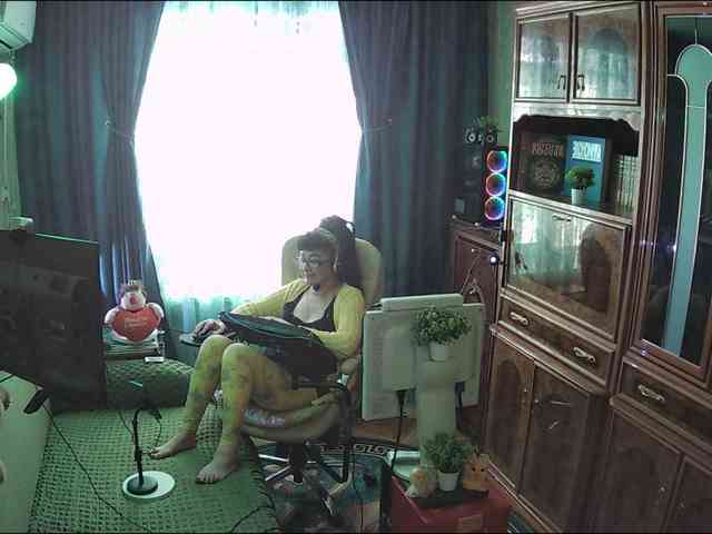 Infodar webcam