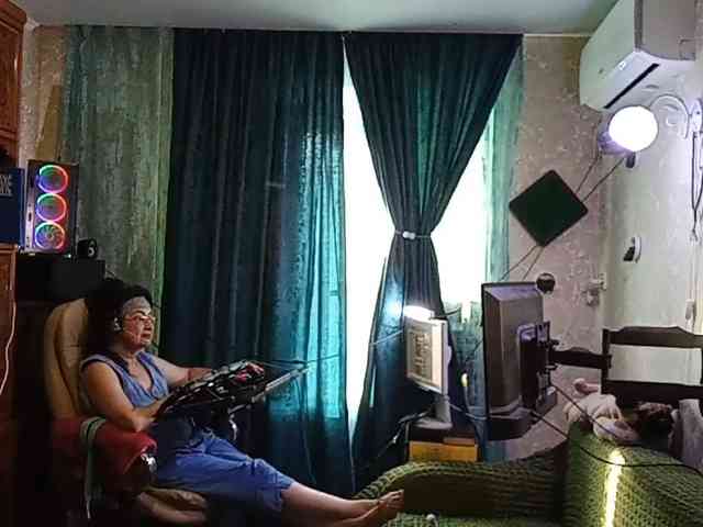 Infodar webcam