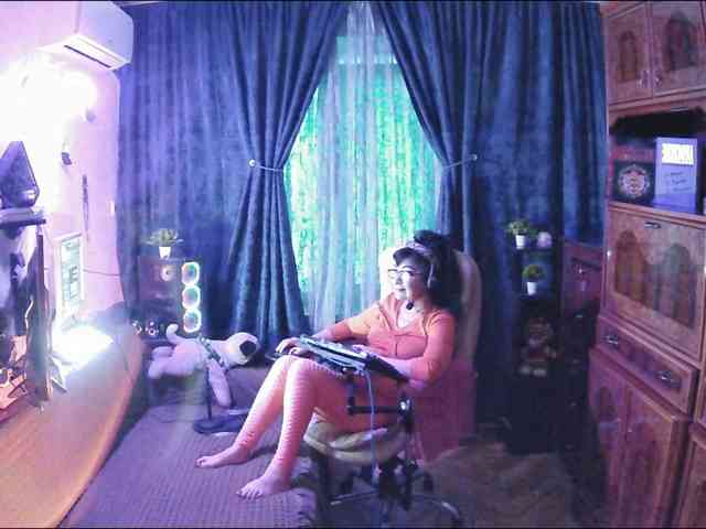 Infodar webcam