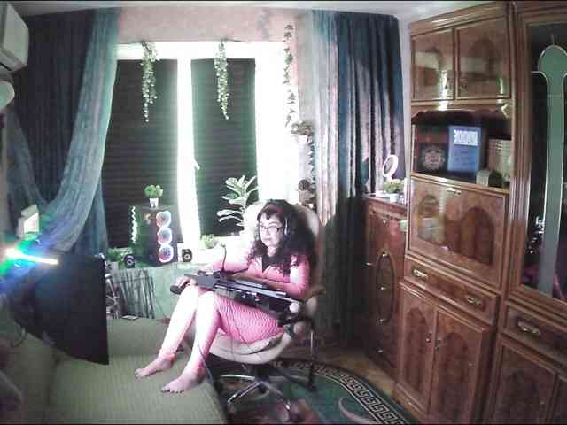 Infodar webcam