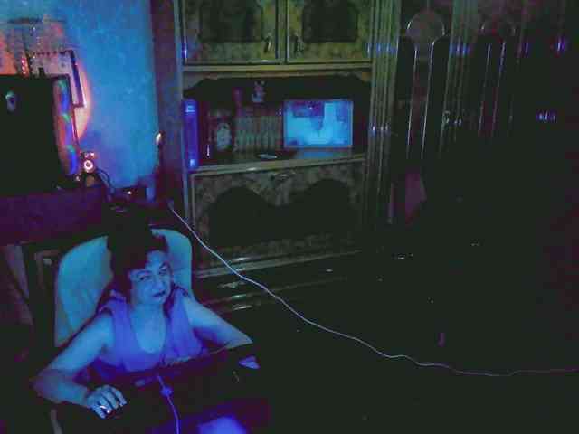 Infodar webcam
