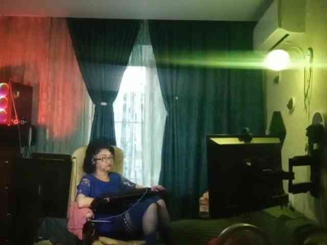 Infodar webcam