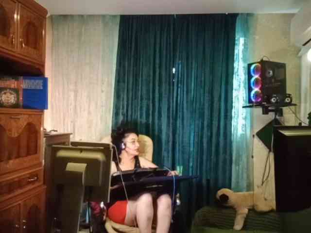Infodar webcam