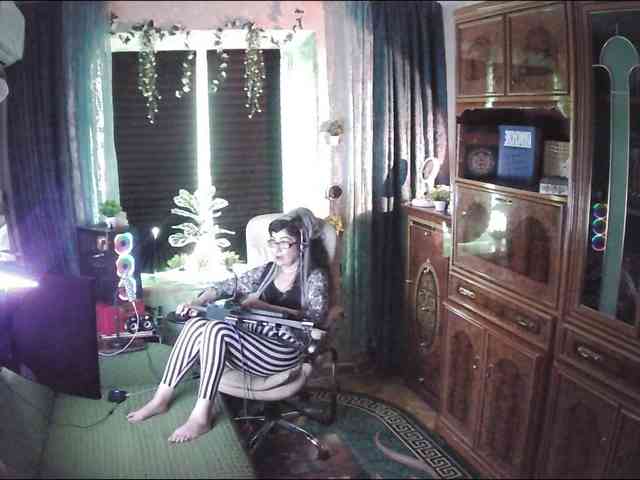 Infodar webcam