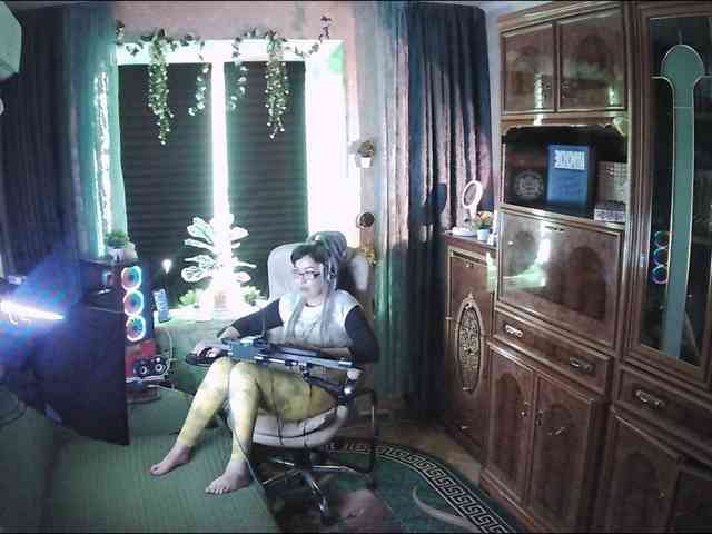 Infodar webcam