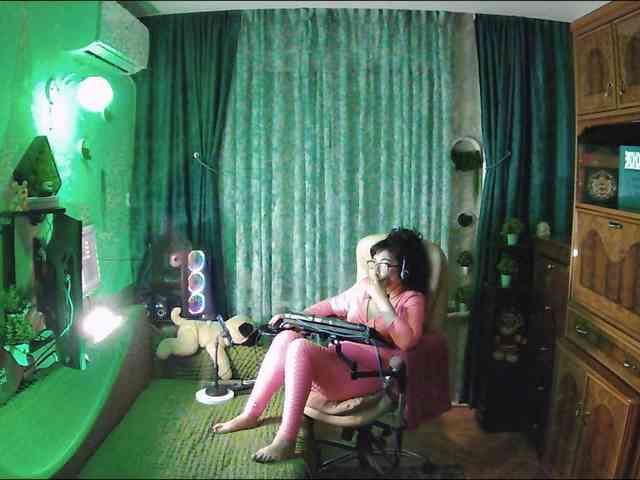 Infodar webcam