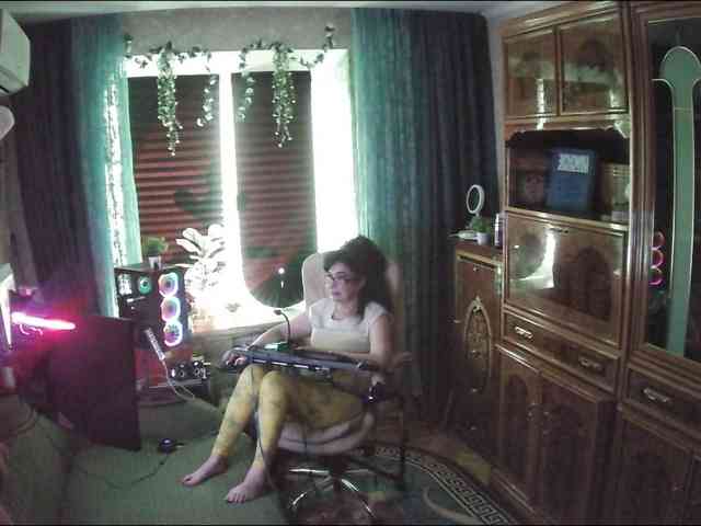 Infodar webcam