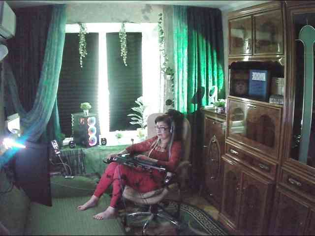 Infodar webcam