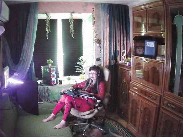 Infodar webcam